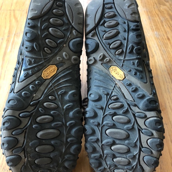 Merrell Chameleon Arc waterproof hiking boots 6.5 - Picture 5 of 5